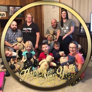 Meet your Posher, Anglia